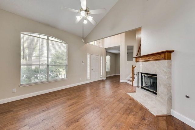 3009 Larkspur Court, Garland, TX 75040