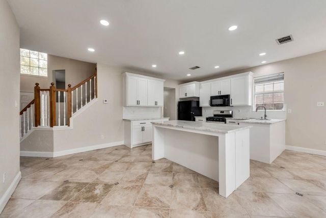 3009 Larkspur Court, Garland, TX 75040
