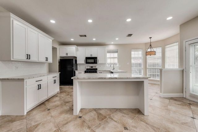 3009 Larkspur Court, Garland, TX 75040