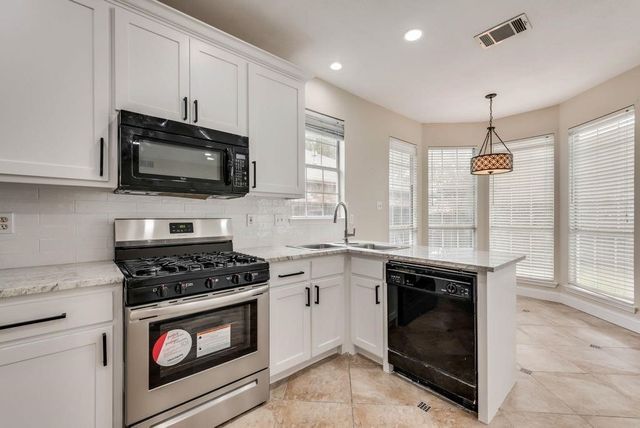 3009 Larkspur Court, Garland, TX 75040