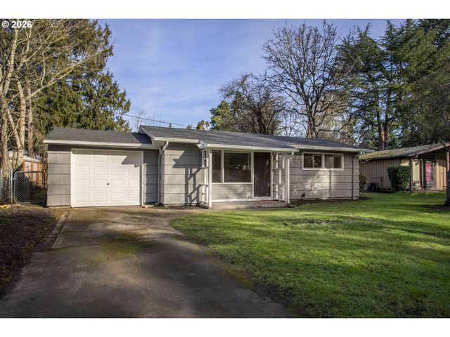 14429 Se HARRISON St, Portland, OR 97233