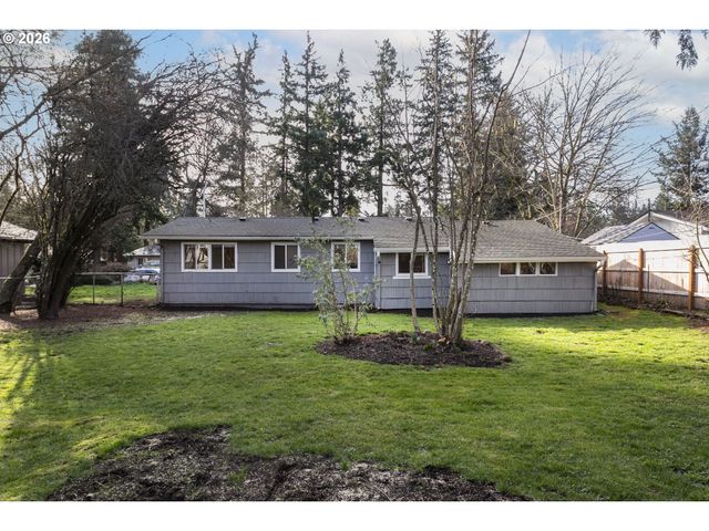 14429 Se HARRISON St, Portland, OR 97233