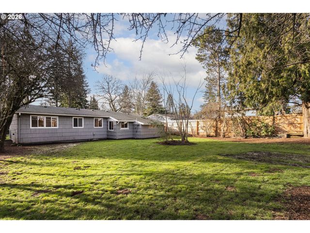 14429 Se HARRISON St, Portland, OR 97233
