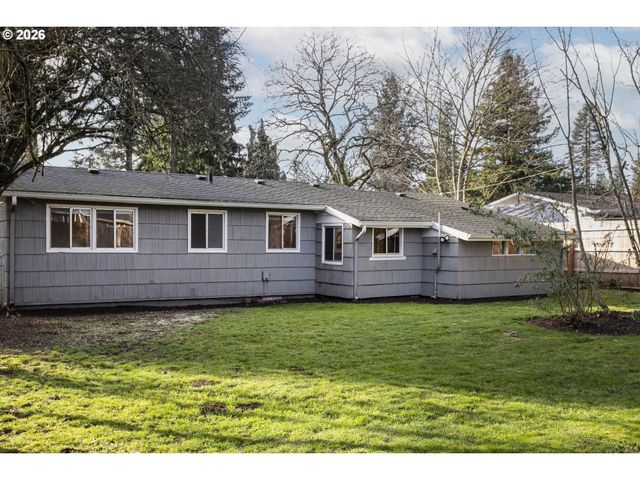 14429 Se HARRISON St, Portland, OR 97233