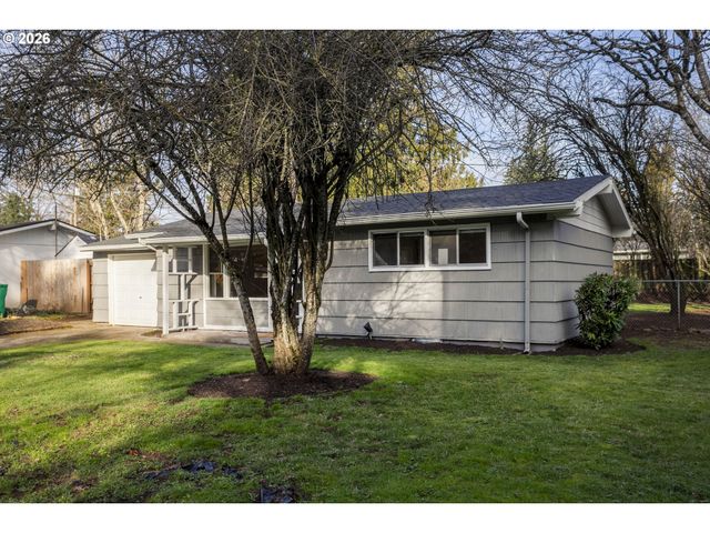 14429 Se HARRISON St, Portland, OR 97233