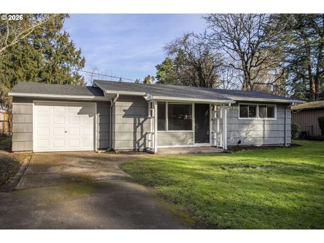 14429 Se HARRISON St, Portland, OR 97233