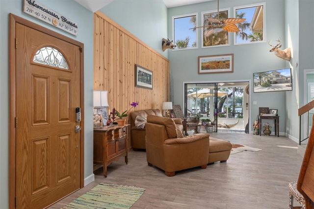 5248 S RIVERVIEW CIRCLE, Homosassa, FL 34448