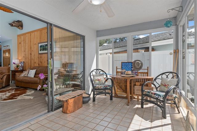 5248 S RIVERVIEW CIRCLE, Homosassa, FL 34448