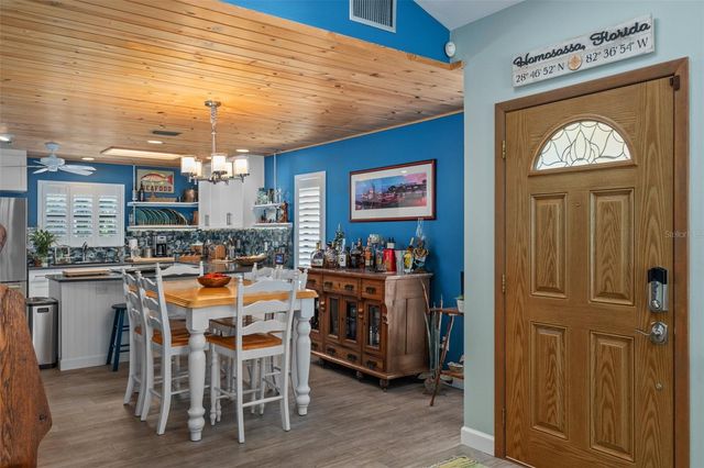 5248 S RIVERVIEW CIRCLE, Homosassa, FL 34448