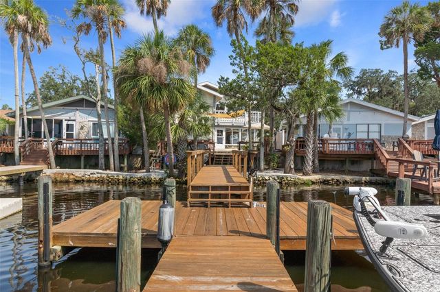 5248 S RIVERVIEW CIRCLE, Homosassa, FL 34448