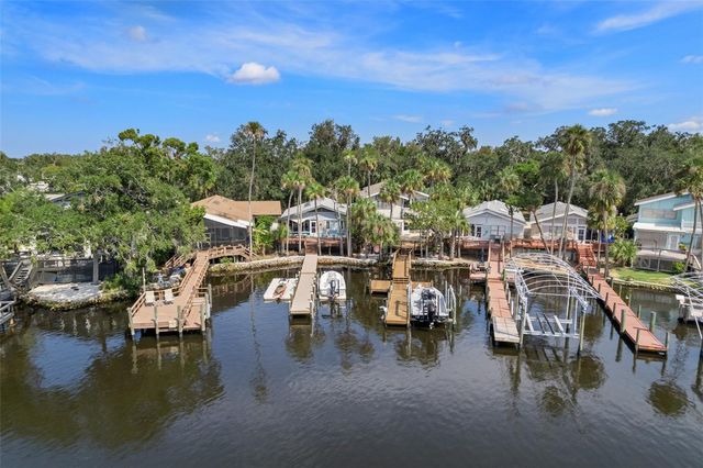 5248 S RIVERVIEW CIRCLE, Homosassa, FL 34448