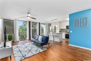 84-688 Ala Mahiku Street 154B, Waianae, HI 96792