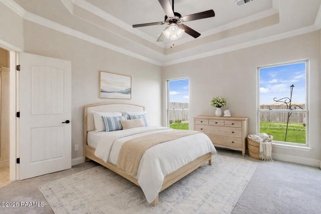 235 Forest Grove Drive, Youngsville, LA 70592