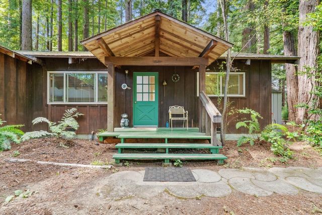 6790 Bonny Doon Road, Santa Cruz, CA 95060