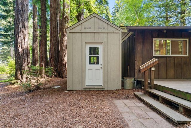 6790 Bonny Doon Road, Santa Cruz, CA 95060