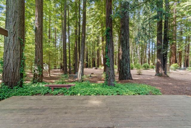 6790 Bonny Doon Road, Santa Cruz, CA 95060
