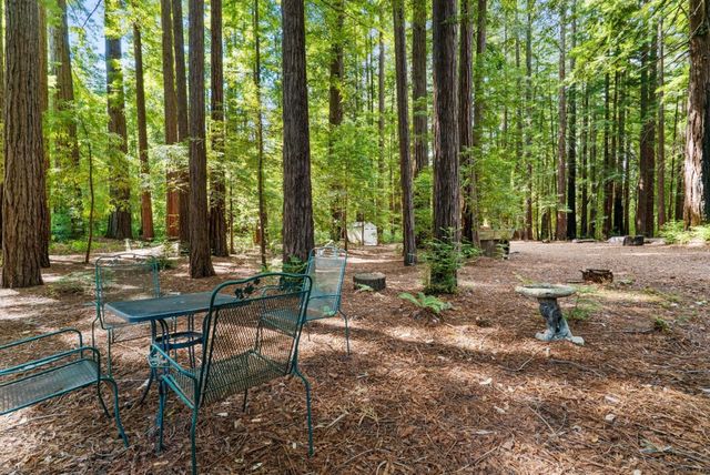 6790 Bonny Doon Road, Santa Cruz, CA 95060