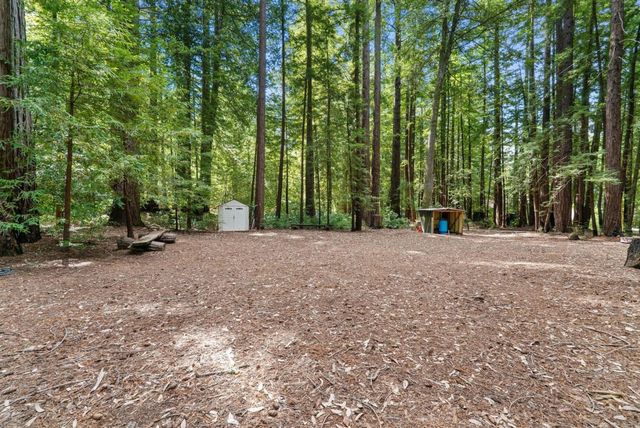 6790 Bonny Doon Road, Santa Cruz, CA 95060