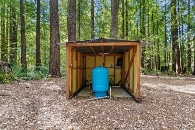 6790 Bonny Doon Road, Santa Cruz, CA 95060