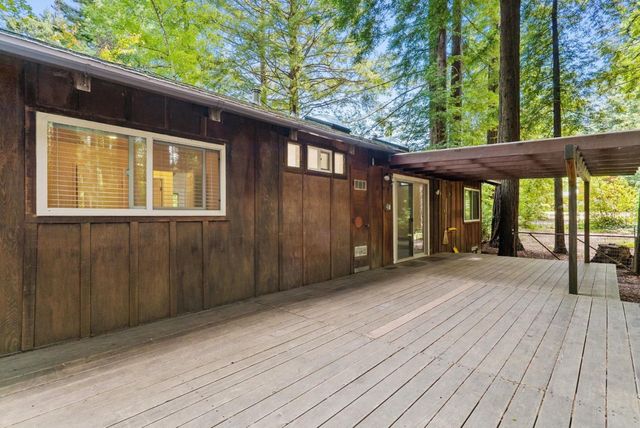 6790 Bonny Doon Road, Santa Cruz, CA 95060