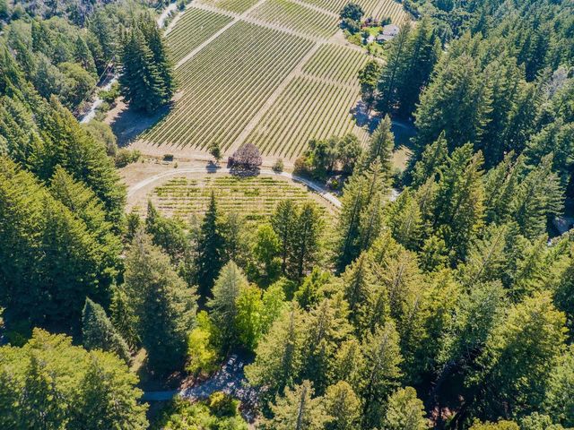 6790 Bonny Doon Road, Santa Cruz, CA 95060