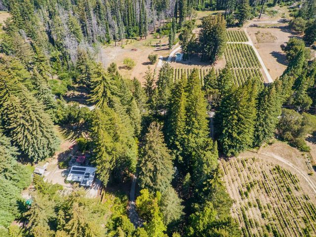6790 Bonny Doon Road, Santa Cruz, CA 95060