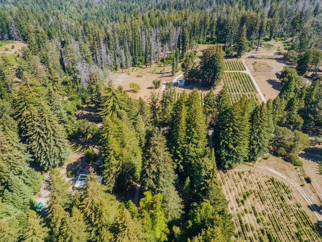 6790 Bonny Doon Road, Santa Cruz, CA 95060