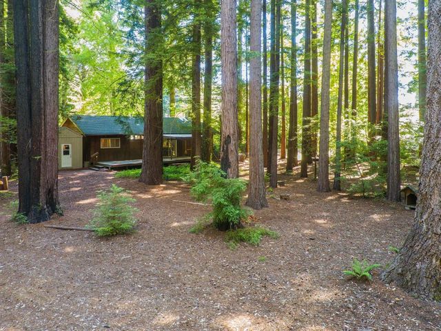 6790 Bonny Doon Road, Santa Cruz, CA 95060