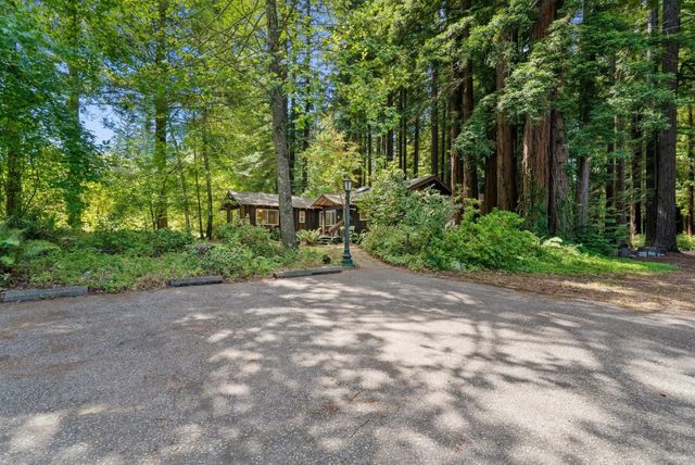 6790 Bonny Doon Road, Santa Cruz, CA 95060