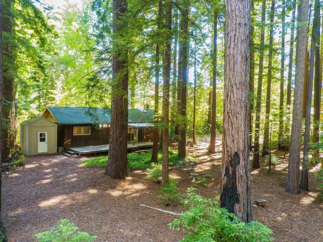 6790 Bonny Doon Road, Santa Cruz, CA 95060