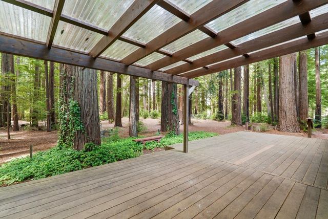 6790 Bonny Doon Road, Santa Cruz, CA 95060