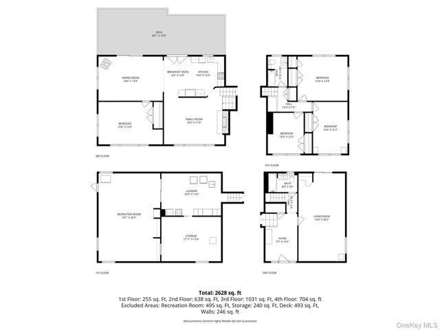 55 Hoags Cross Road, Ossining, NY 10562