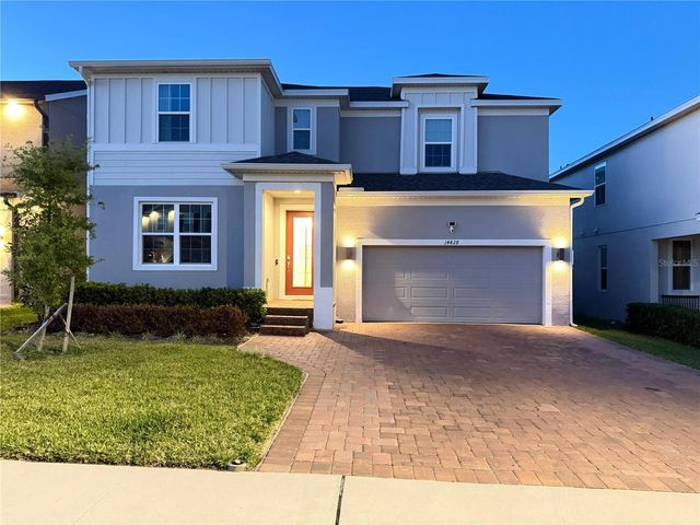 14428 CRESTAVISTA AVENUE, Clermont, FL 34714