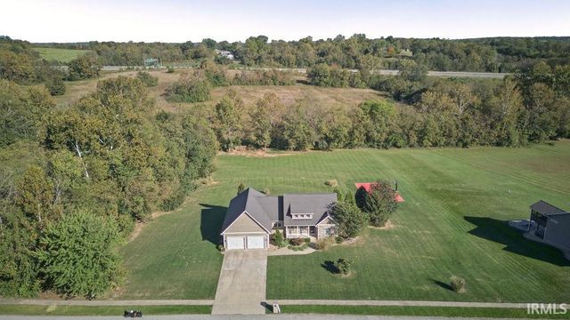 5499 S Crop Circle, Bloomington, IN 47403