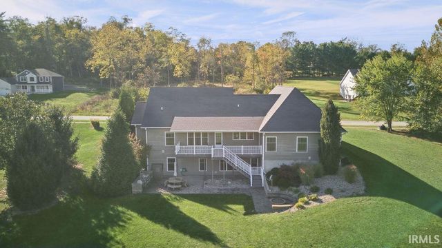 5499 S Crop Circle, Bloomington, IN 47403
