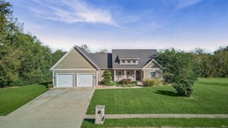 5499 S Crop Circle, Bloomington, IN 47403