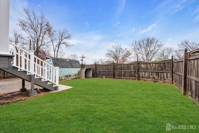 116 S 8th S Avenue, Highland Park, NJ 08904