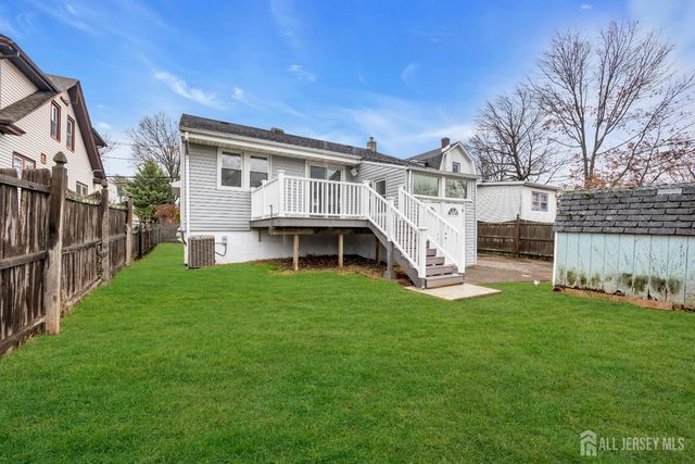 116 S 8th S Avenue, Highland Park, NJ 08904