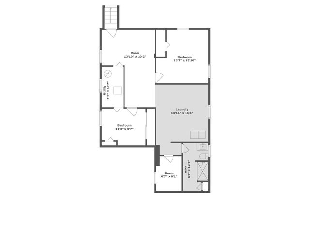 116 S 8th S Avenue, Highland Park, NJ 08904