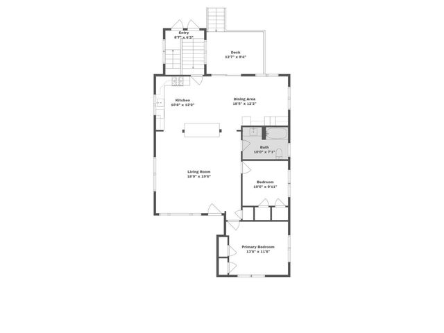 116 S 8th S Avenue, Highland Park, NJ 08904