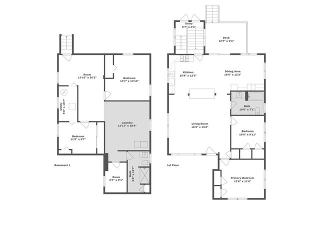 116 S 8th S Avenue, Highland Park, NJ 08904