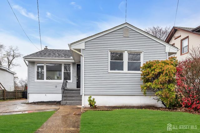 116 S 8th S Avenue, Highland Park, NJ 08904