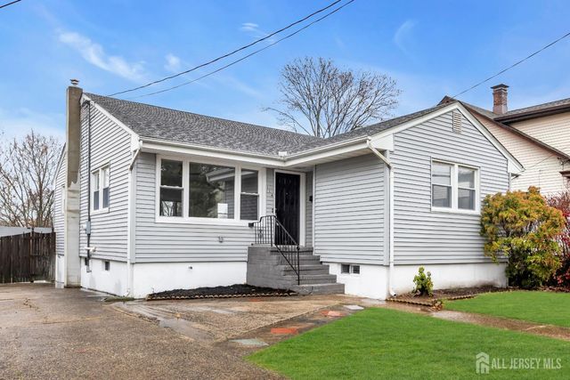 116 S 8th S Avenue, Highland Park, NJ 08904