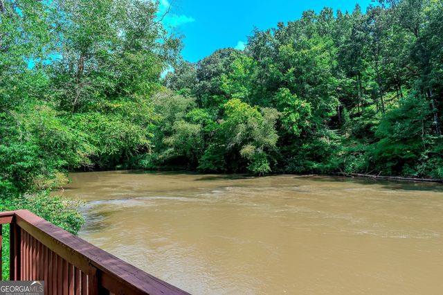 25.35 Ashley Drive, Cleveland, GA 30528