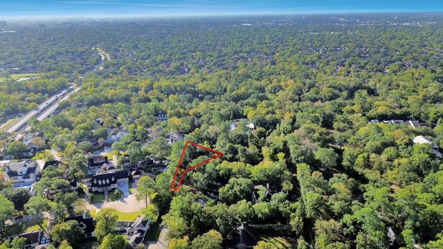 0 White Wing Lane, Houston, TX 77079