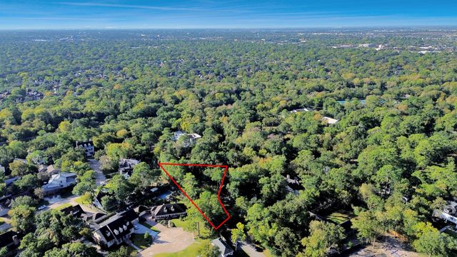 0 White Wing Lane, Houston, TX 77079
