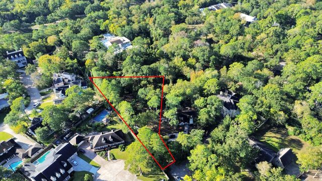 0 White Wing Lane, Houston, TX 77079