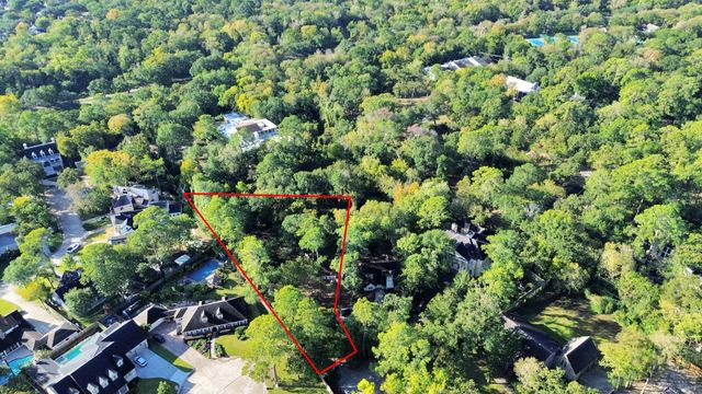 0 White Wing Lane, Houston, TX 77079