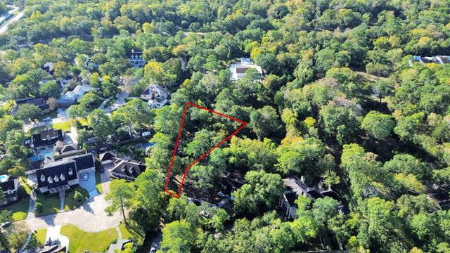 0 White Wing Lane, Houston, TX 77079