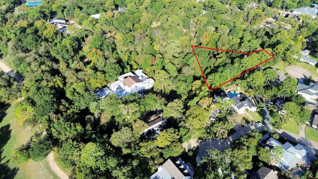 0 White Wing Lane, Houston, TX 77079